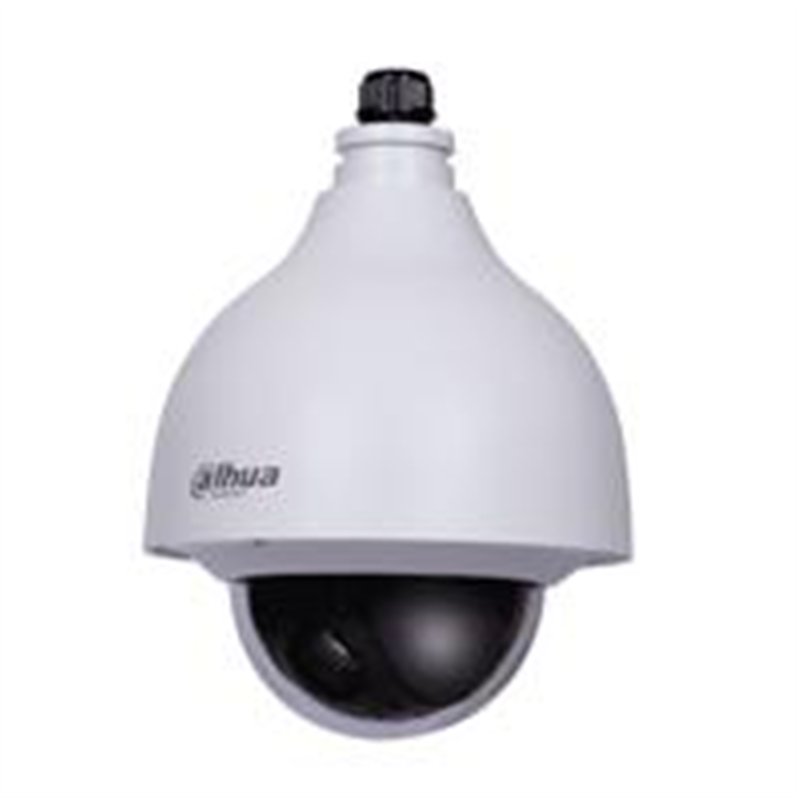 CAMARA PTZ/DAHUA/DH-SD40212TN-HN-S2/CAMARA IP PTZ ANTIVANDALICA DE 2 MEGAPIXELES/ 12X DE ZOOM OPTICO/ H.265/ RANURA MICROSD/ WDR