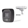 CAMARA TURBOHD 2 MEGAPIXELES HIKVISION DS-2CE16D0T-LFS LUZ DUAL (IR + LUZ BLANCA)GRAN ANGULAR 101° / LENTE 2.8 MM / 30 MTS IR EX