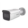 CAMARA BALA 4 MEGAPIXELES HIKVISION DS-2CD2643G2-IZS LENTE MOT. 2.8 A 12 MM / 60 MTS IR EXIR / EXTERIOR IP67 / IK10 / WDR 120 DB