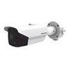 CAMARA IP DUAL HIKVISION DS-2TD2617-6/QA BALA TéRMICA 6.2 MM (160 X 120) / ÓPTICO 8 MM (4 MEGAPIXEL) / DETECCIÓN DE PERSONAS 183