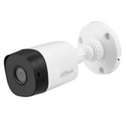 CAMARA/DAHUA/HAC-B1A21-28/CAMARA BULLET DE 2 MEGAPIXELES/ 1080P/ LENTE DE 2.8 MM/ 100 GRADOS DE APERTURA/ IR DE 20 METROS/ IP67/