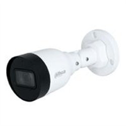 CAMARA IP/DAHUA/DH-IPC-HFW1230S1-A-S5/CAMARA IP BULLET DE 2 MEGAPIXELES/ LENTE DE 2.8MM/ 102 GRADOS DE APERTURA/ MICRóFONO INTEG
