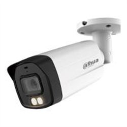 CAMARA/DAHUA/DH-HAC-HFW1509TMN-IL-A/CAMARA BULLET DE 5 MEGAPIXELES/ ILUMINADOR DUAL INTELIGENTE + FULL COLOR/ LENTE DE 2.8 MM/ 1