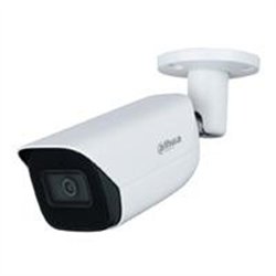CAMARA IP/DAHUA/DH-IPC-HFW2541E-S/CAMARA IP BULLET DE 5 MEGAPIXELES/ WIZSENSE/ LENTE DE 2.8MM/ 97 GRADOS DE APERTURA/ IR DE 30 M