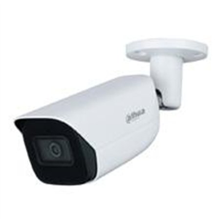 CAMARA IP/DAHUA/DH-IPC-HFW2541E-S/CAMARA IP BULLET DE 5 MEGAPIXELES/ WIZSENSE/ LENTE DE 2.8MM/ 97 GRADOS DE APERTURA/ IR DE 30 M