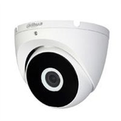 CAMARA/DAHUA/DH-HAC-T2A51N-0280B/CAMARA DOMO DE 5 MEGAPIXELES/106 GRADOS DE APERTURA/ METALICA/ LENTE DE 2.8 MM/ IR DE 20 METROS