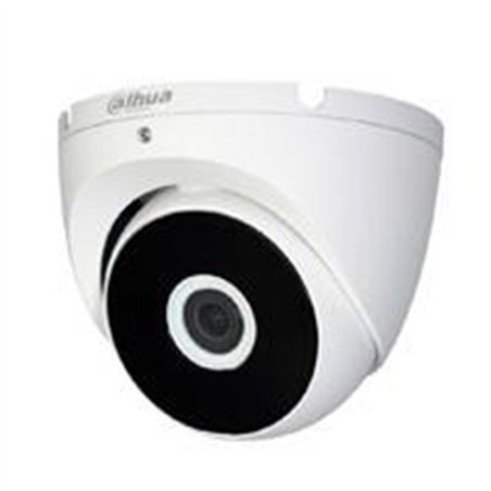 CAMARA/DAHUA/DH-HAC-T2A51N-0280B/CAMARA DOMO DE 5 MEGAPIXELES/106 GRADOS DE APERTURA/ METALICA/ LENTE DE 2.8 MM/ IR DE 20 METROS
