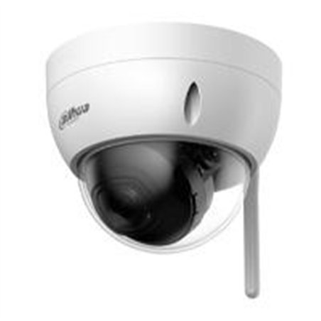 CAMARA IP/DAHUA/DH-IPC-HDBW1430DE-SW/CAMARA IP DOMO WIFI DE 4 MEGAPIXELES/ LENTE DE 2.8 MM/ 90 GRADOS DE APERTURA/ IR DE 30 METR
