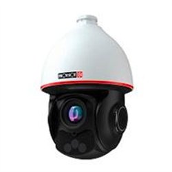 CAMARA IP / PROVISION ISR / Z5-25IPE-2(IR) / PTZ 5 / 2MP / ZOOM X25 / DDA ANALYTICS / POE+ 60 W / 140°/SEC / 120DB WDR / SD CARD