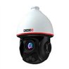 CAMARA IP / PROVISION ISR / Z5-25IPE-2(IR) / PTZ 5 / 2MP / ZOOM X25 / DDA ANALYTICS / POE+ 60 W / 140°/SEC / 120DB WDR / SD CARD