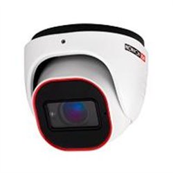 CAMARA IP / PROVISION ISR / DI-340IPSN-MVF-V2 / TIPO DOMO / IR 40M / 4 MP / SERIE S-SIGHT V2 / TIEMPO REAL / CMOS DE 1/2,7 / LEN