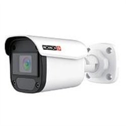 CAMARA AHD / PROVISION ISR / I2-320AB-28 / TIPO BALA / 2MP / 2.8MM GRAN ANGULAR / IR 20 METROS / SENSOR CMOS / WDR / IP67 / 4 EN