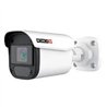 CAMARA AHD / PROVISION ISR / I2-320AB-28 / TIPO BALA / 2MP / 2.8MM GRAN ANGULAR / IR 20 METROS / SENSOR CMOS / WDR / IP67 / 4 EN