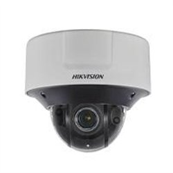 DOMO IP 4 MEGAPIXELES HIKVISION IDS-2CD7546G0-IZHS© LENTE MOT. 2.8 - 12 MM / 30 MTS IR EXIR / IK10 / IP67 / RECONOCIMIENTO FACIA