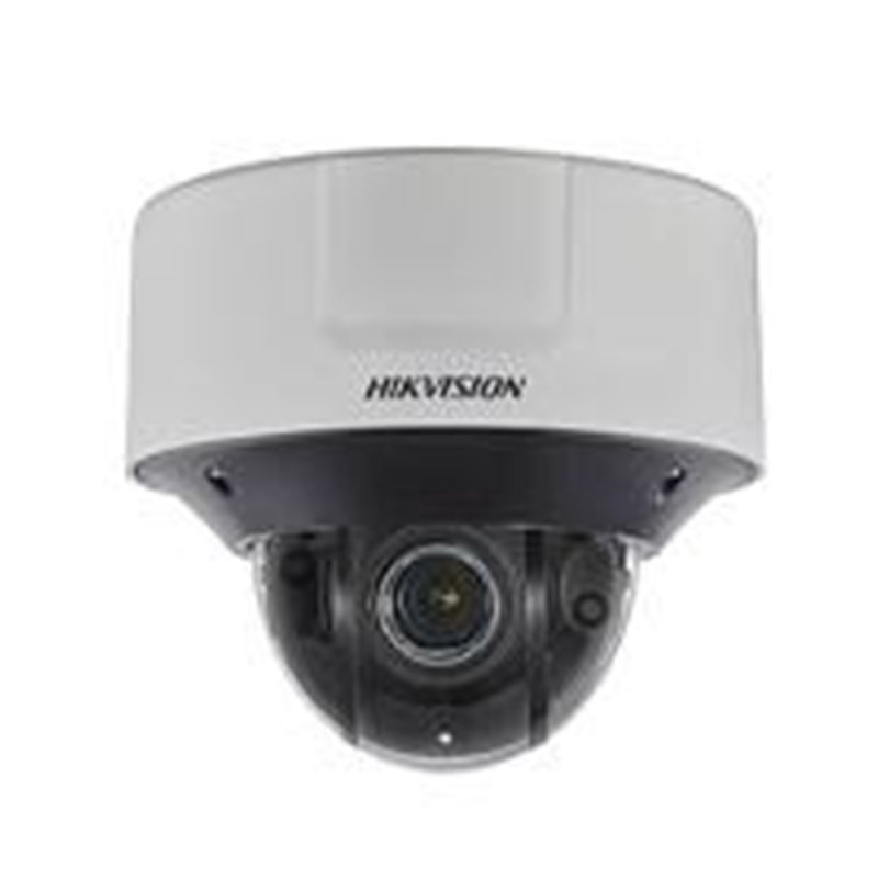 DOMO IP 4 MEGAPIXELES HIKVISION IDS-2CD7546G0-IZHS© LENTE MOT. 2.8 - 12 MM / 30 MTS IR EXIR / IK10 / IP67 / RECONOCIMIENTO FACIA