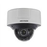 DOMO IP 4 MEGAPIXELES HIKVISION IDS-2CD7546G0-IZHS© LENTE MOT. 2.8 - 12 MM / 30 MTS IR EXIR / IK10 / IP67 / RECONOCIMIENTO FACIA