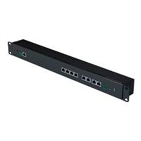 HUAWEI ENVIRONMENT INTERFACE MODULE