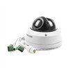 CAMARA DOMO IP HIKVISION DS-2CD2143G2-I 4 MEGAPIXEL / LENTE 2.8 MM / 30 MTS IR EXIR / EXTERIOR IP67 / K10 / WDR 120 DB / POE / V