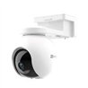 CAMARA PT EZVIZ HB8 WI-FI / CON BATERIA RECARGABLE (SIN CABLES) / 2K+ 4 MEGAPIXEL / COMPATIBLE CON PANEL SOLAR CS-CMT-SOLARPANEL