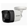 CAMARA BALA TURBO HD 8 MEGAPIXELES HIKVISION DS-2CE16U0T-ITF GRAN ANGULAR 102° / LENTE 2.8 MM / EXTERIOR IP67 / IR EXIR 30 MTS /