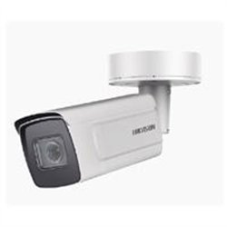 BALA IP 4 MEGAPIXELES HIKVISION IDS-2CD7A46G0/P-IZHS(C) (RECONOCIMIENTO DE MARCA, MODELO, COLOR, PLACA) LENTE MOT. 2.8 A 12 MM /