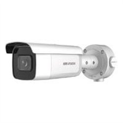 BALA IP 5 MEGAPIXELES HIKVISION DS-2CD3656G2T-IZS(C) LENTE MOT. 2.7 A 13.5 MM / 60 MTS IR EXIR / EXTERIOR IP67 / IK10 / WDR 120 