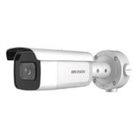BALA IP 5 MEGAPIXELES HIKVISION DS-2CD3656G2T-IZS(C) LENTE MOT. 2.7 A 13.5 MM / 60 MTS IR EXIR / EXTERIOR IP67 / IK10 / WDR 120 