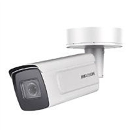 BALA IP 4 MEGAPIXELES HIKVISION IDS-2CD7A46G0-IZHS(C) LENTE MOT. 2.8 - 12 MM / 30 MTS IR EXIR / IK10 / RECONOCIMIENTO FACIAL / W