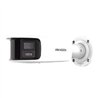 BALA IP PANORAMICA 8 MEGAPIXELES HIKVISION DS-2CD2T87G2-PLSU/SL(C)  2 LENTES 2.8 MM (180°) / IMAGEN A COLOR 24/7 (COLORVU) / POE