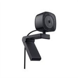 CAMARA WEB DELL WB3023 2K QHD MICROFONO USB 319-BBJQ