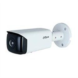 CAMARA IP/ DAHUA/ IPC-HFW3441T-AS-P -BULLET PANORMICA RESOLUCIN DE 4 MP/ LENTE 2.1 MM/ 8738180/ IR 20 MTS/IA WIZSENSE/DETECCIN D