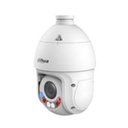 CAMARA IP PTZ/ DAHUA/ SD4E425GB-HNR-A-PV1/ DE 4 MP/ WIZSENSE/ TIOC/ FULLCOLOR + ILUMINADOR DUAL INTELIGENTE /25X DE ZOOM OPTICO/