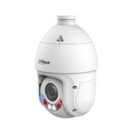 CAMARA IP PTZ/ DAHUA/ SD4E425GB-HNR-A-PV1/ DE 4 MP/ WIZSENSE/ TIOC/ FULLCOLOR + ILUMINADOR DUAL INTELIGENTE /25X DE ZOOM OPTICO/