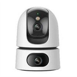 CAMARA IP / IMOU / IPC-S2XN-8M0WED / RANGER DUAL 5 MP 3 MP / WIFI / DUAL LENS - PT Y FIJA / FULL COLOR / INTERIOR / ALARMA / AUD