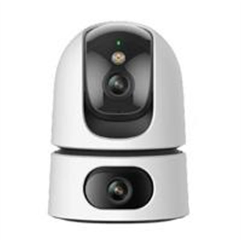 CAMARA IP / IMOU / IPC-S2XN-8M0WED / RANGER DUAL 5 MP 3 MP / WIFI / DUAL LENS - PT Y FIJA / FULL COLOR / INTERIOR / ALARMA / AUD