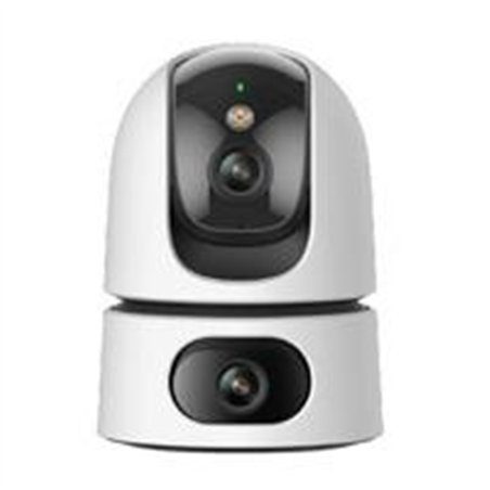 CAMARA IP / IMOU / IPC-S2XN-8M0WED / RANGER DUAL 5 MP 3 MP / WIFI / DUAL LENS - PT Y FIJA / FULL COLOR / INTERIOR / ALARMA / AUD