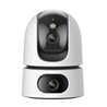 CAMARA IP / IMOU / IPC-S2XN-8M0WED / RANGER DUAL 5 MP 3 MP / WIFI / DUAL LENS - PT Y FIJA / FULL COLOR / INTERIOR / ALARMA / AUD