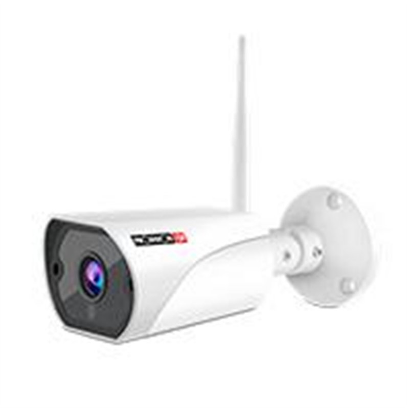 CAMARA IP / PROVISION ISR / WP-919-V2 / WIFI / PAN-TILT / 3 MP / 10 MTS IR/ ANALITICOS