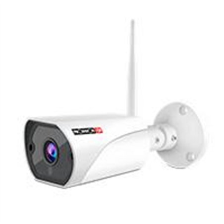 CAMARA IP / PROVISION ISR / WP-919-V2 / WIFI / PAN-TILT / 3 MP / 10 MTS IR/ ANALITICOS