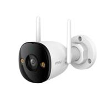 CAMARA IP / IMOU / IPC-K3DN-3H0WF / WIFI / BULLET 2E 3 MP - 2K / BALA / FULL COLOR / EXTERIOR / H.265 / DETECCION DE HUMANOS / M