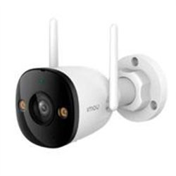 CAMARA IP / IMOU / IPC-K3DN-5H0WF / WIFI / BULLET 2E 5 MP / BALA / FULL COLOR / EXTERIOR / H.265 / DETECCION DE HUMANOS / MICROF
