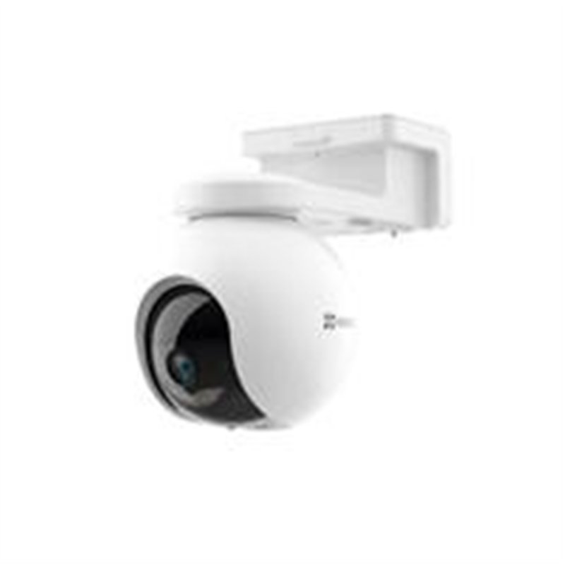 KIT DE CAMARA DE BATERIA RECARGABLE Y PANEL SOLAR / WI-FI / ALMACENAMIENTO GRATUITO EN MEMORIA INTERNA DE 32 GB / INCLUYE 1 PIEZ