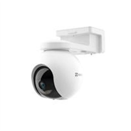 KIT DE CAMARA DE BATERIA RECARGABLE Y PANEL SOLAR / WI-FI / ALMACENAMIENTO GRATUITO EN MEMORIA INTERNA DE 32 GB / INCLUYE 1 PIEZ