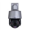 DAHUA/ CAMARA IP PTZ/ SD3A405-GN-PV1/ 4 MP/5X ZOOM OPTICO/ DISUASIÓN ACTIVA CON ESTROBO DE LUZ ROJA Y AZUL/ H.265/ IR DE 30 M/ M