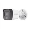 CAMARA HILOOK BALA TURBOHD 2 MEGAPIXEL (1080P) / LENTE 2.8 MM / DUAL LIGHT (30 MTS IR EXIR + 20 MTS LUZ BLANCA) / MICRÓFONO INTE