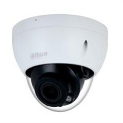 CAMARA IP/DAHUA/ DAHUA DH-IPC-HDBW2841R-ZS/ DOMO ANTIVANDALICA RES. DE 8 MP/ LENTE MOT. 2.7 A 13.5MM/ IR 40 MTS/ IA WIZSENSE/ DE