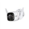 CAMARA IP TAPO C325WB WIFI EXTERIOR 2K QHD 4MP IP66 VISION NOCTURNA COLOR PRO 127 SOPORTA HASTA 512MB EN MICROUSB