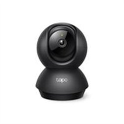 CAMARA IP TAPO C211 WIFI 3MP 360 HORIZONTAL 114 VERTICAL VISION NOCTURNA DETECCION DE PERSONAS CAPACIDAD HASTA 512GB