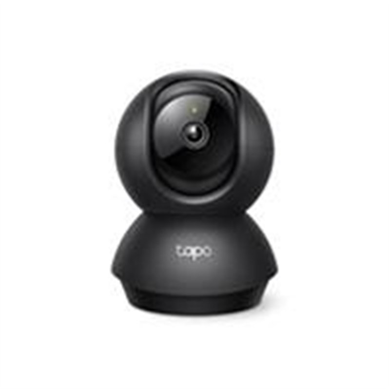 CAMARA IP TAPO C211 WIFI 3MP 360 HORIZONTAL 114 VERTICAL VISION NOCTURNA DETECCION DE PERSONAS CAPACIDAD HASTA 512GB
