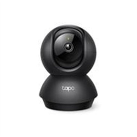 CAMARA IP TAPO C211 WIFI 3MP 360 HORIZONTAL 114 VERTICAL VISION NOCTURNA DETECCION DE PERSONAS CAPACIDAD HASTA 512GB